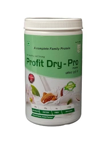 Profit Dry Pro Powder