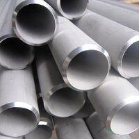 Seamless Pipe SS 304