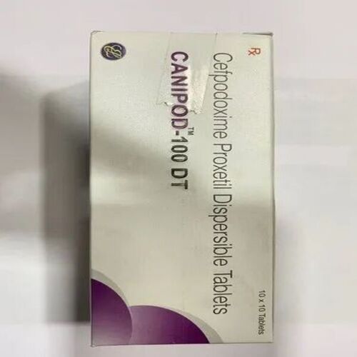 Cefpodoxime Proxetil General Medicines