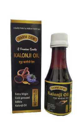 Kalonji Oil