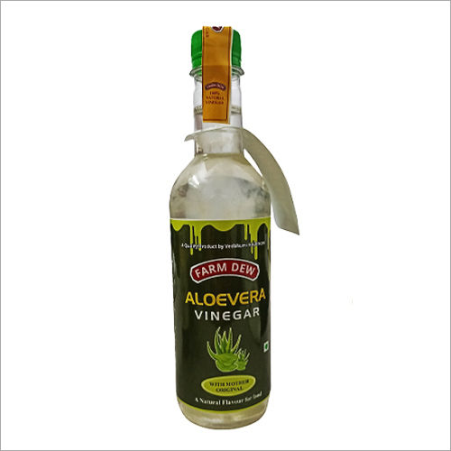 Aloevera Vinegar 50ML