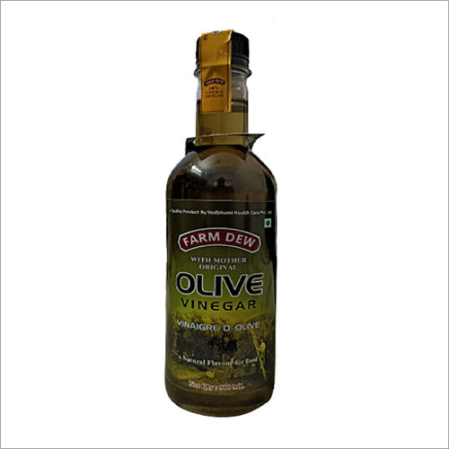 Olive Vinegar 500ml