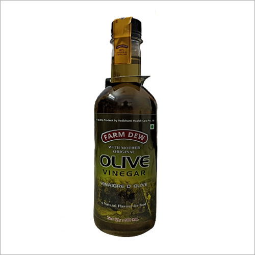 Olive Vinegar 500ML