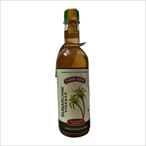 All Naturals Vinegars