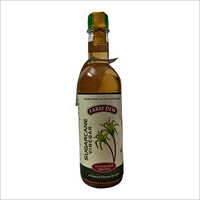 Sugarcane Vinegar 500ml - 100% Pure Sugarcane Extract, Liquid, Sour Taste, 2-year Shelf Life | Aids In Natural Food Preparation And Flavor Enhancement