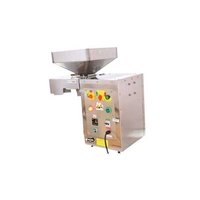 Automatic Cold Press Oil Extraction Machine - Dimension (l*w*h): 76*56*67cm  Centimeter (cm)