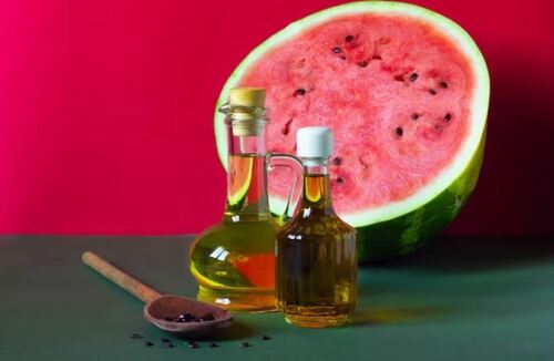 Watermelon Seed Oil