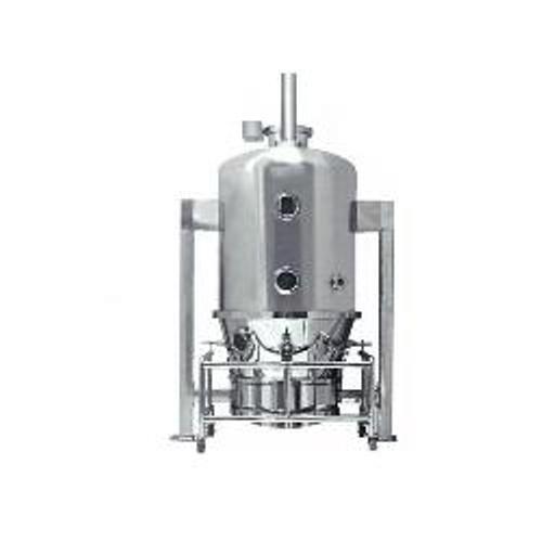 Fluid Bed Dryer Machine