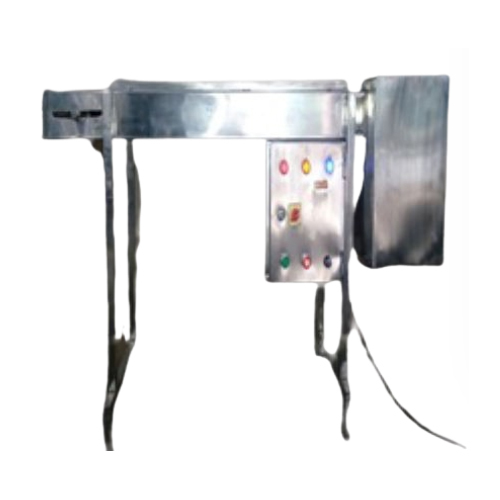 Inspection Belt Tablet