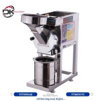 2 H.P. 2 IN 1 PULVERIZER (SEMI)