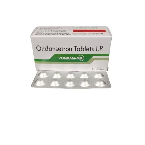 Ondensetron tab, inj.