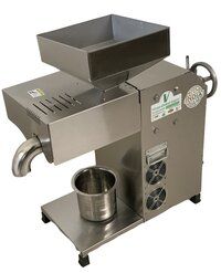 Marachekku Oil Machine 4500Watt