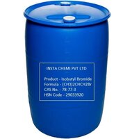 Isopropyl Bromide Application: Industrial