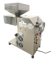 Natural Cold Pressed Oil Machine Vgi4500w