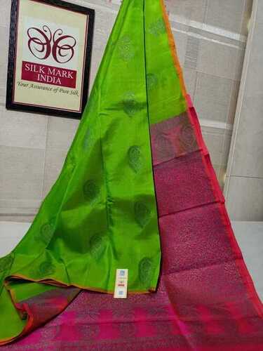 kanjivaram pure silk saree new modern