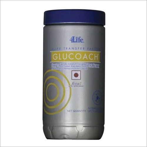 4 Life Transfer Factor Glucoch