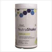 4Life Nutra Shake Vanilla Powder