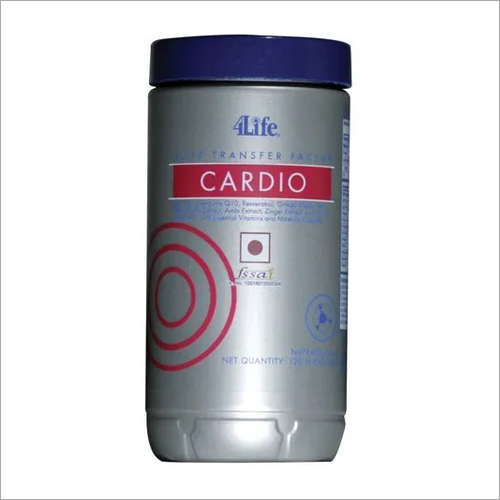 4Life Transfer Factor Cardio (120 Capsules)