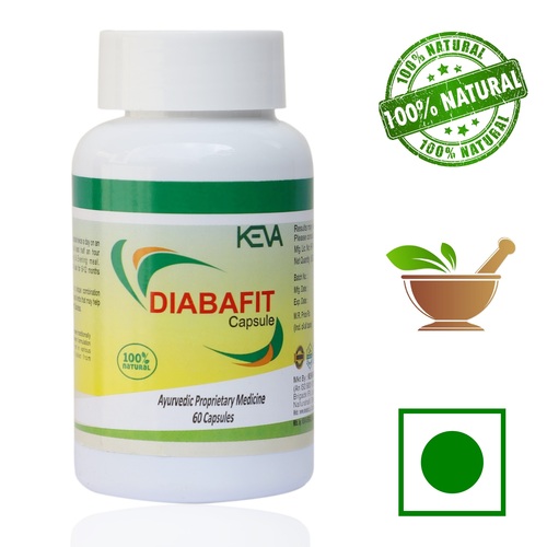 Diabafit Capsules