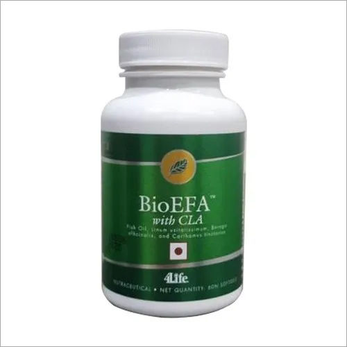 4 Life Bioefa क्ला आयु समूह के साथ: वयस्कों के लिए