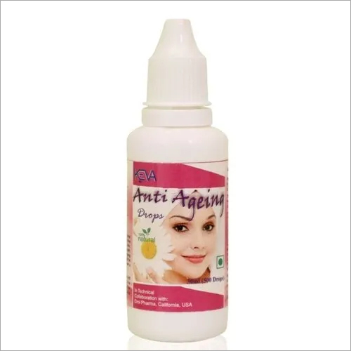 Anti Ageing Drops