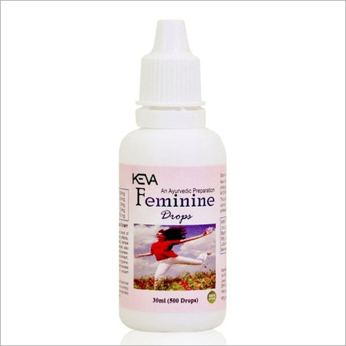 Feminine Drops