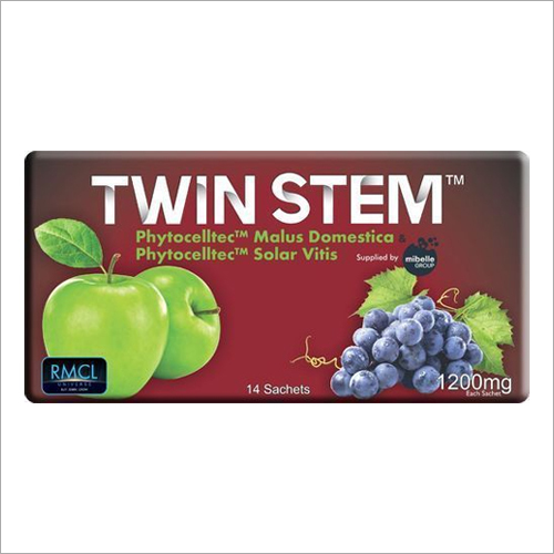 RMCL Twin Stem 200MG