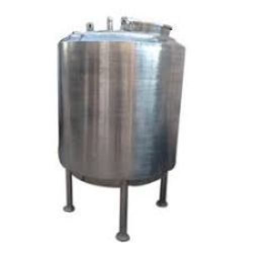 SS Liquid Tank