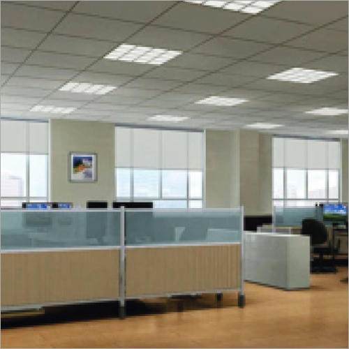 Fall Ceiling And Office Interior