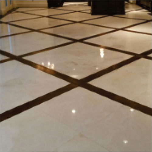 Flooring Wok