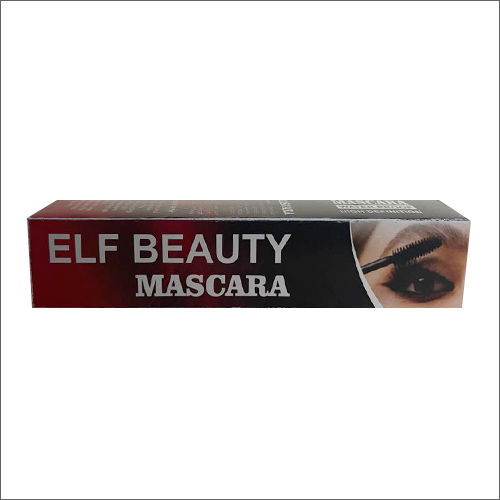 Elf Black Beauty Mascara