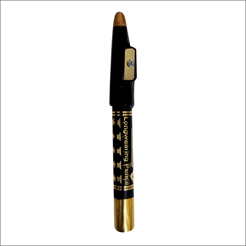 Glitter Effect Cosmetics Lip Liner Pencil