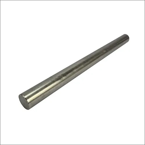 304 Stainless Steel Square Bar - Industrial Grade, Polished Silver Finish | High Durability, Optimum Performance, Superior Quality