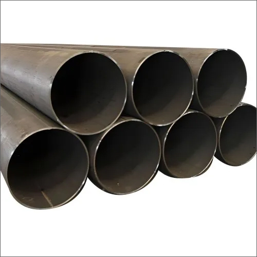 Silver 316 Stainless Steel Welded Round Tube