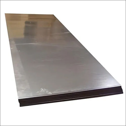 316 Mirror Finish Stainless Steel Sheet Grade: Industrial