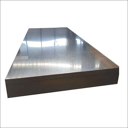 Silver 202 Stainless Steel Sheet