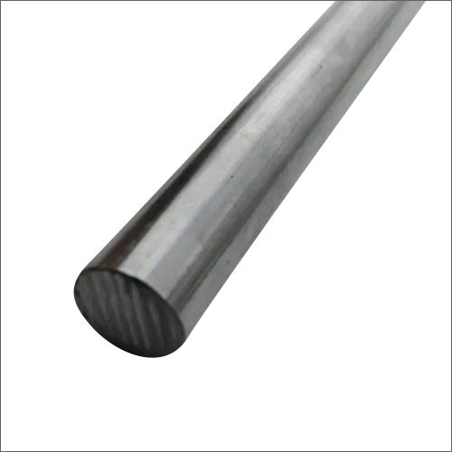 Stainless Steel Round Bar