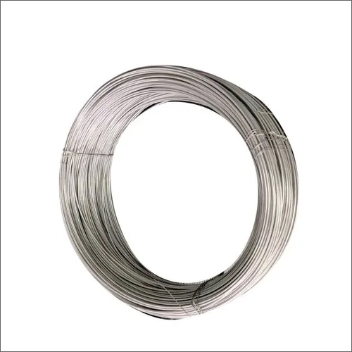 Silver 316 Stainless Steel Wire Mesh
