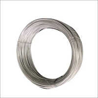 316 Stainless Steel Wire Mesh - Silver, Wire Mesh Type With Polished Surface Treatment | Robust Strength, Smooth Surface, Seamless Finish