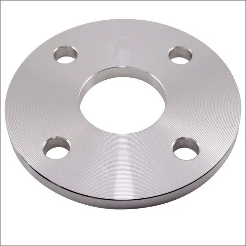 5 Inch Stainless Steel Slip On Flange