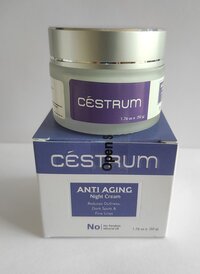 CESTRUM Antiaging Cream