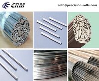 Cold Hard Rolled Flat Wires With Natural Round Edges