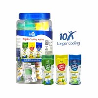 Talcum Powder 25 gm