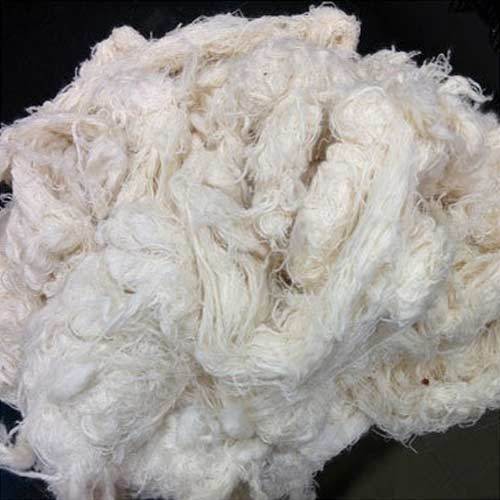 100% Raw Cotton And Cotton Yarn