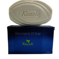 KIAZOLE Ketoconazole 2% Cream