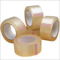 Single Sided BOPP Tape