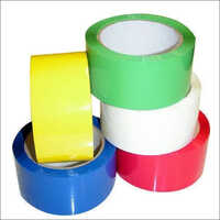 Multicolor BOPP Tape