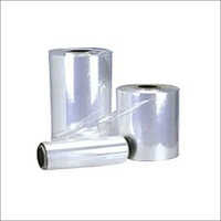 Polyolefin Shrink Film