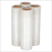 Plastic Stretch Film