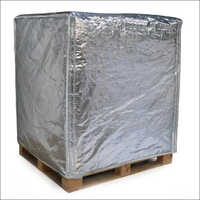 LDPE Pallet Cover